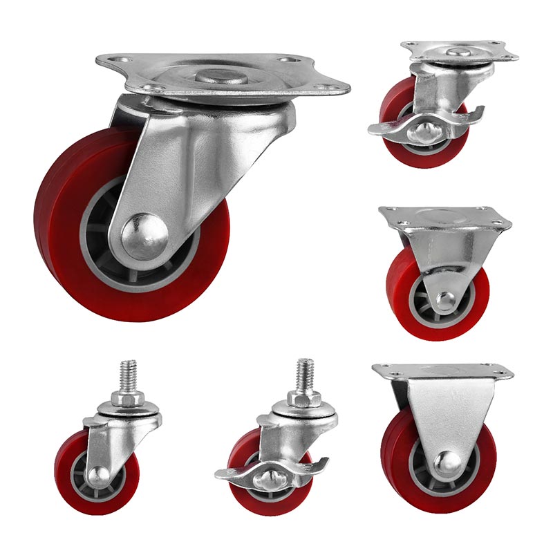 Pyörän pyörän tekniset tiedot