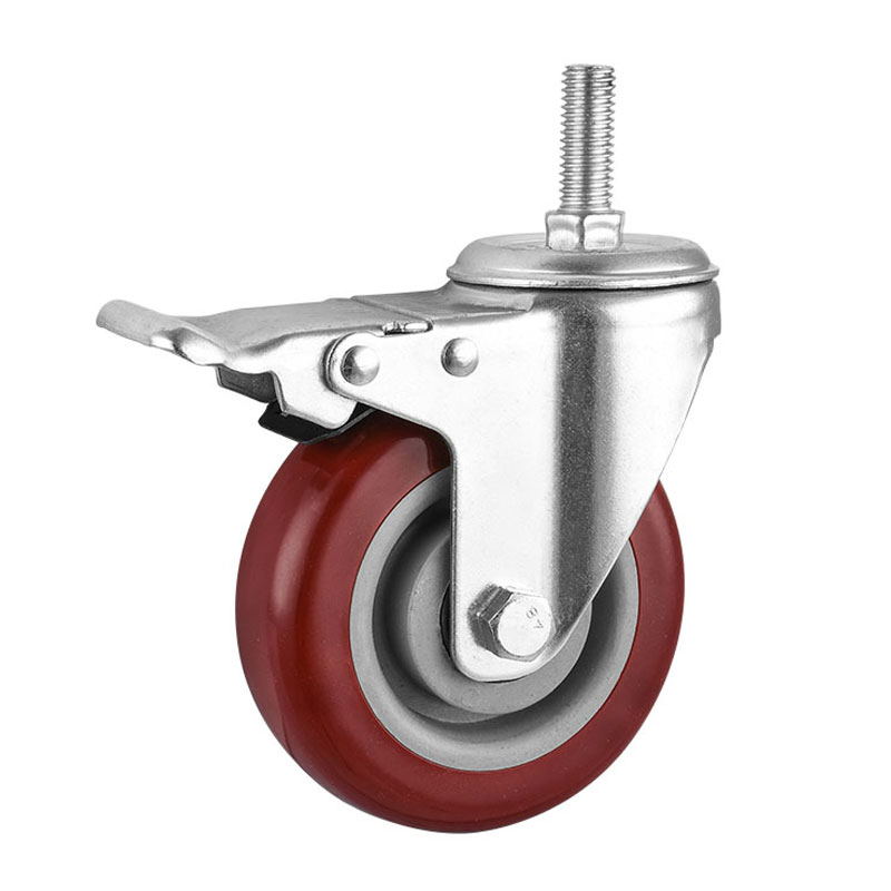 Medium Caster Wheels