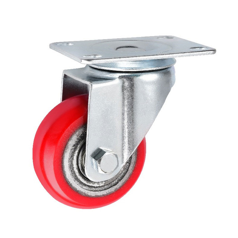 Medium Duty Caster