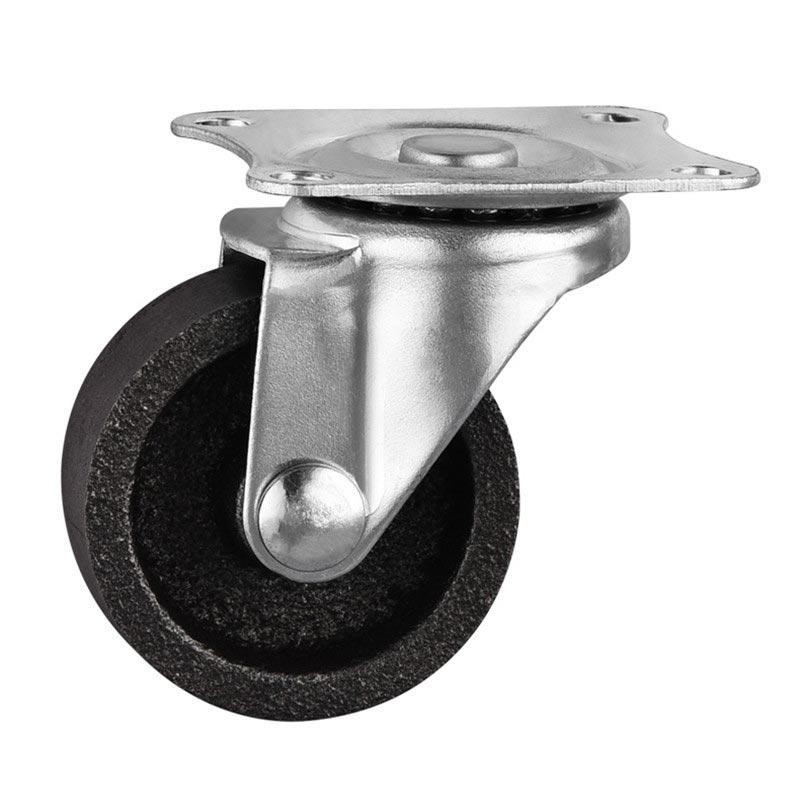 Light Metal Casters