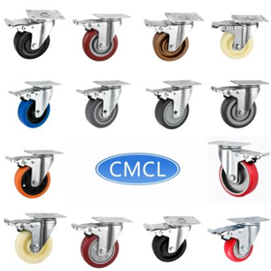 CMCL Casters