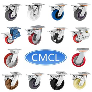 CMCL Casters