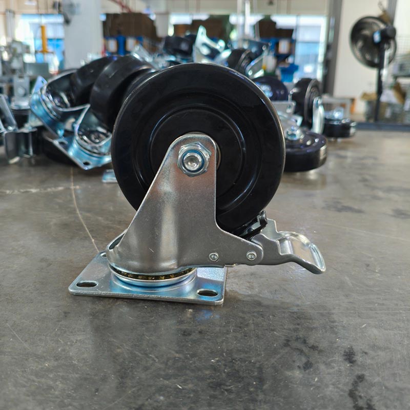 Anti Static Casters