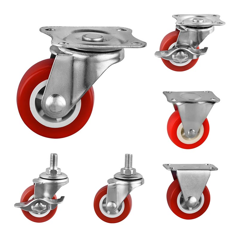 Kevyt pyöränpyörä