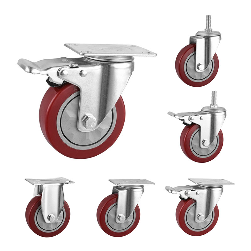 Keskikokoinen pyörä