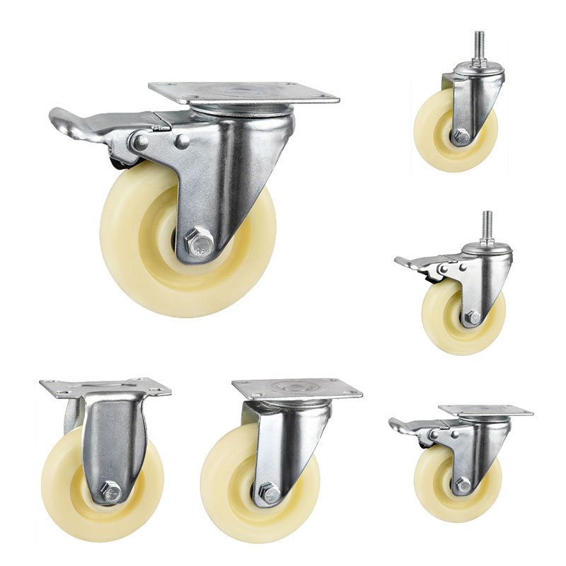 Keskikokoiset pyörät